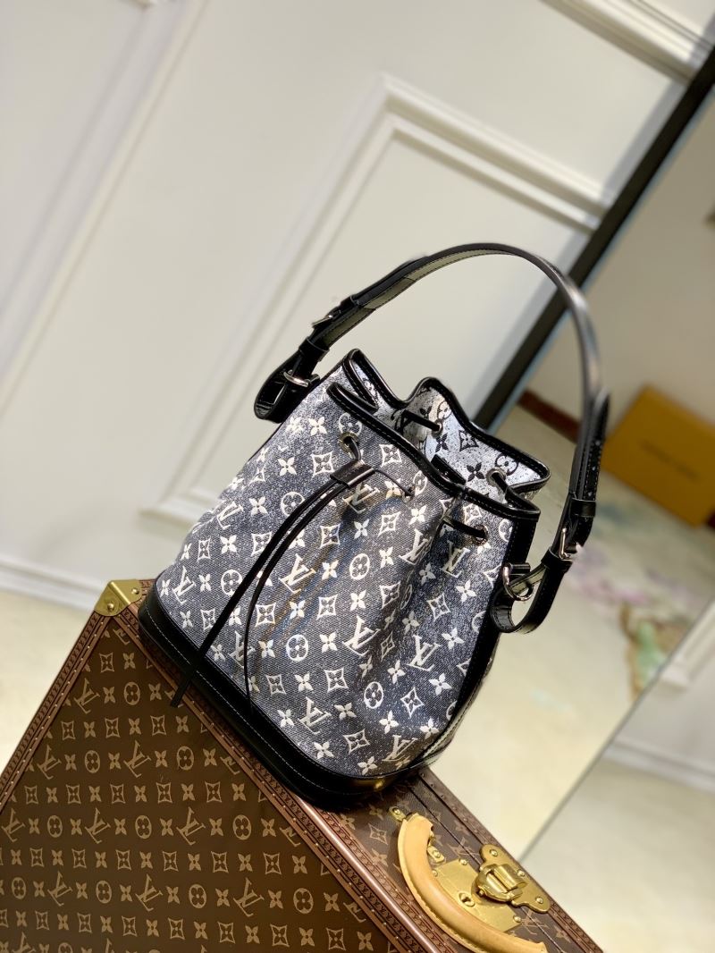 LV Bucket Bags